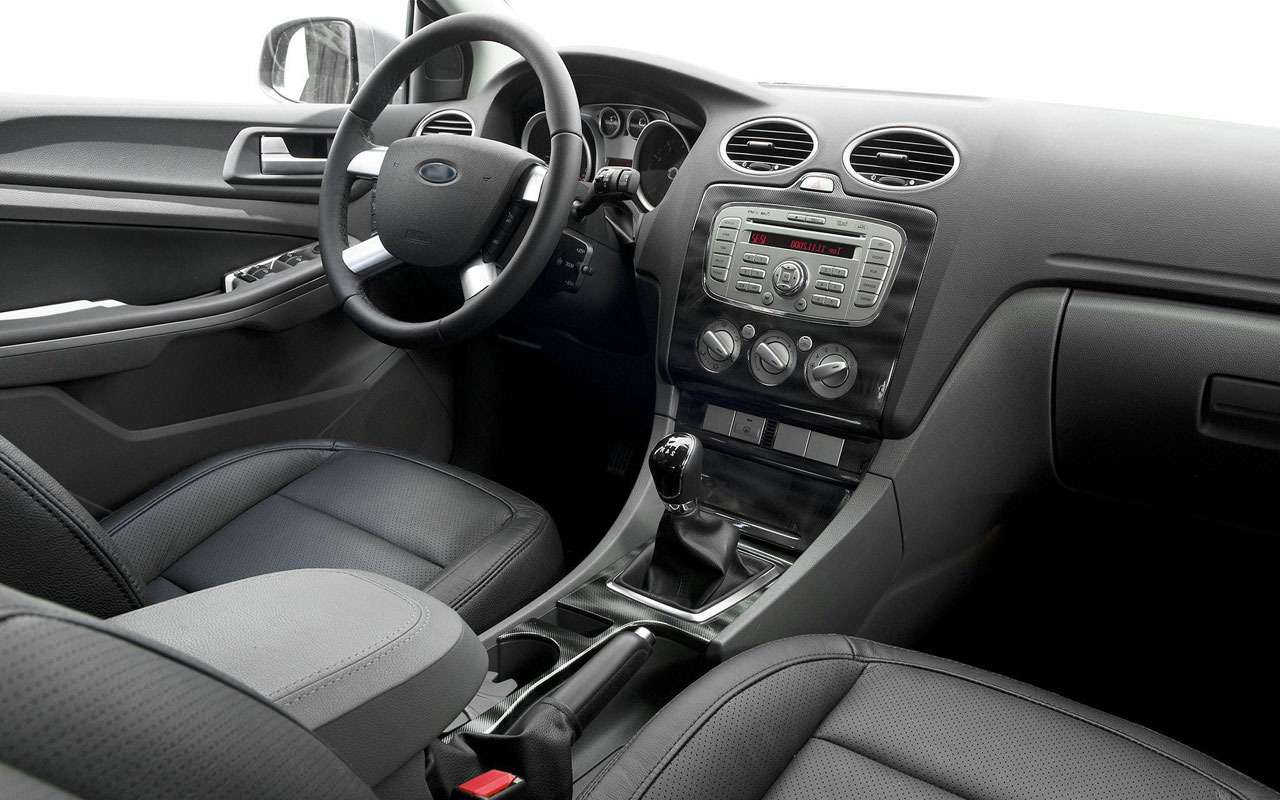 В продажу вернутся пустые, но очень дешевые комплектации