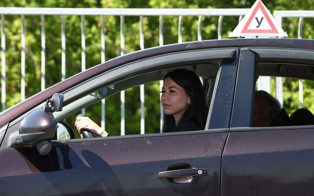 В России упростят получение водительских прав: подробности