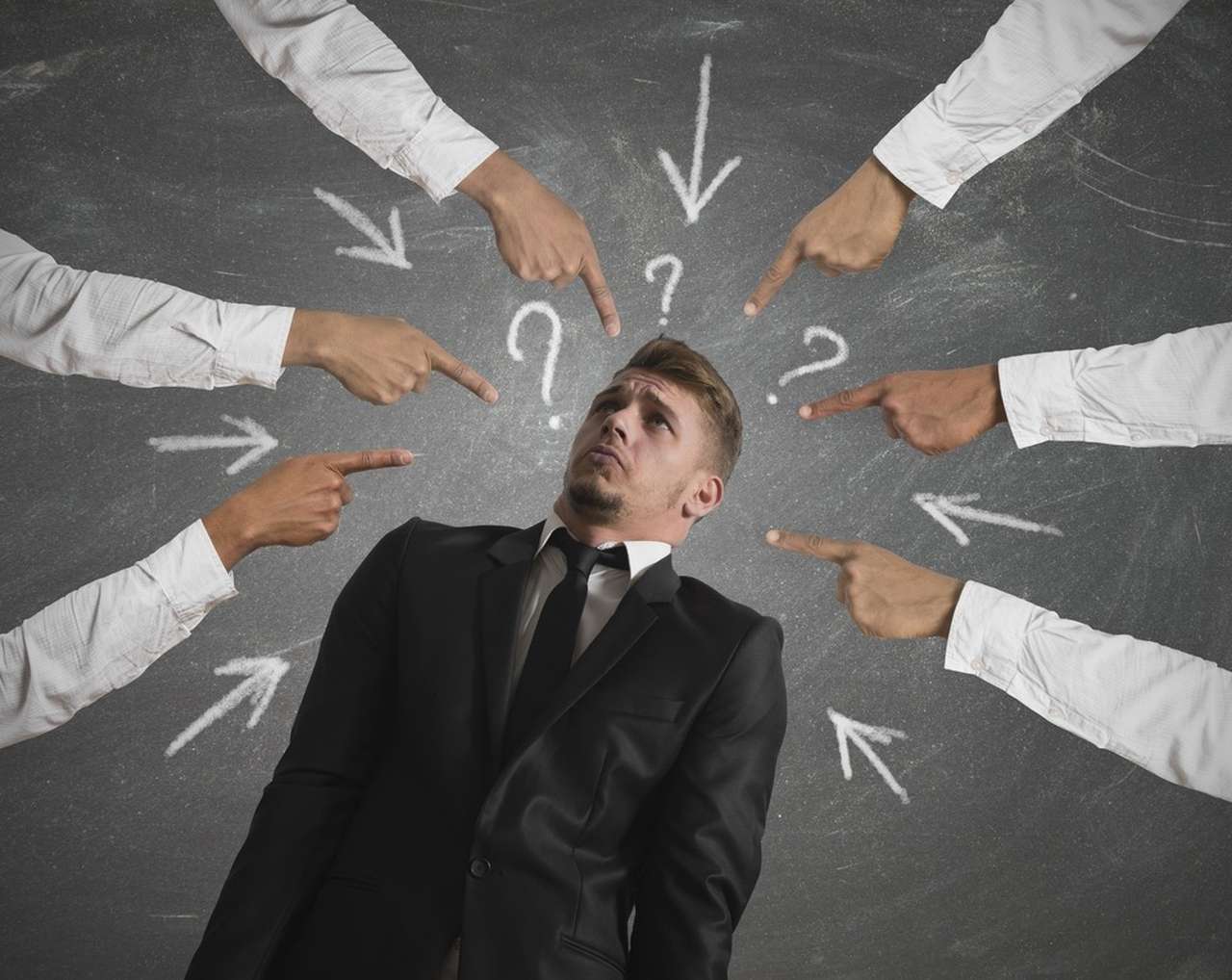 Видеорегистратор в суде: найди надежного свидетеля