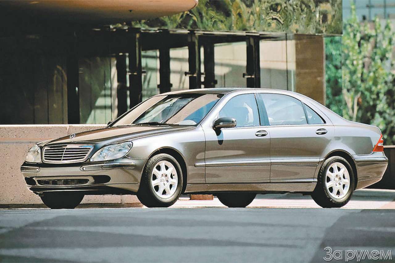 Гены долголетия