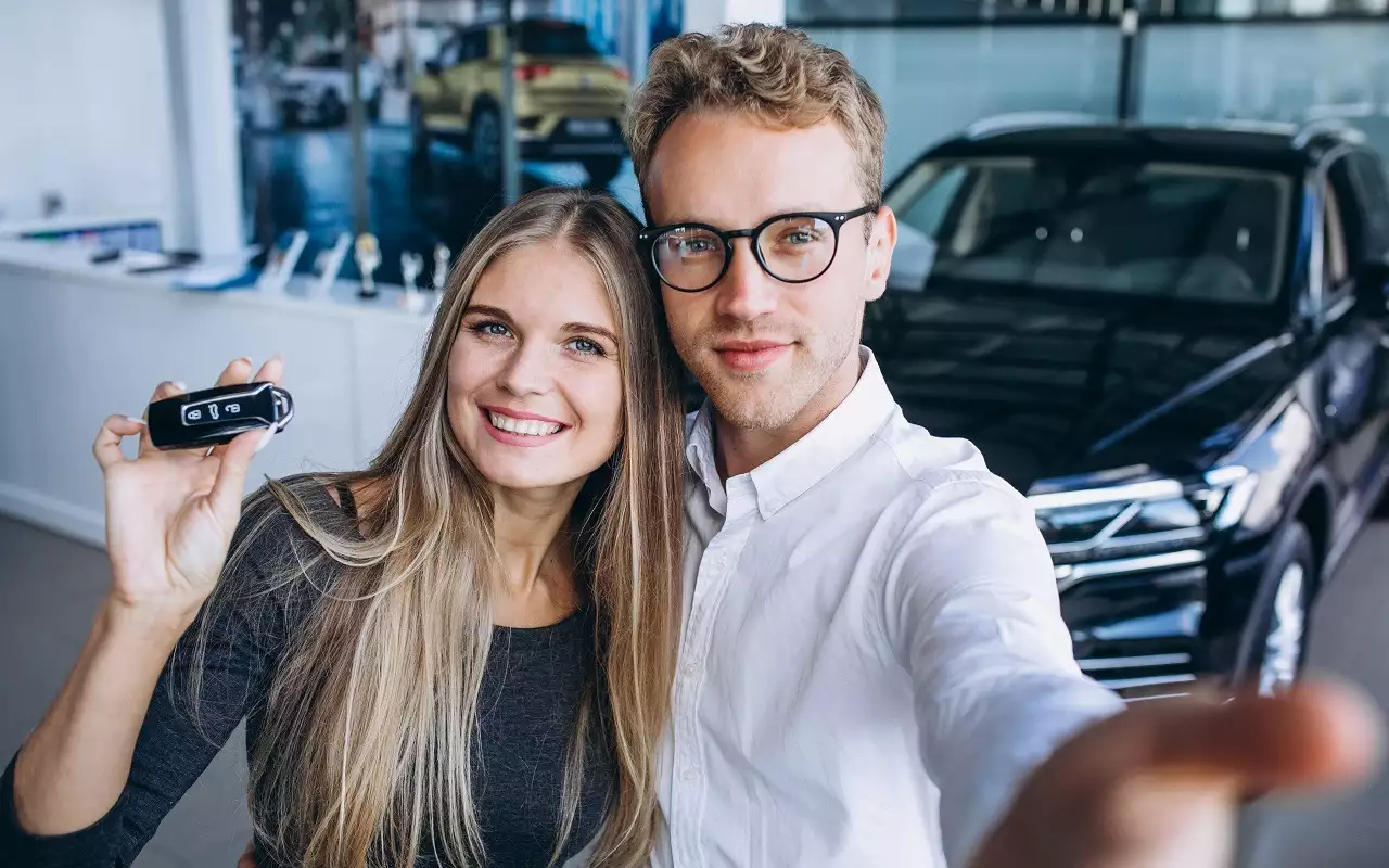 Названы самые востребованные машины в РФ