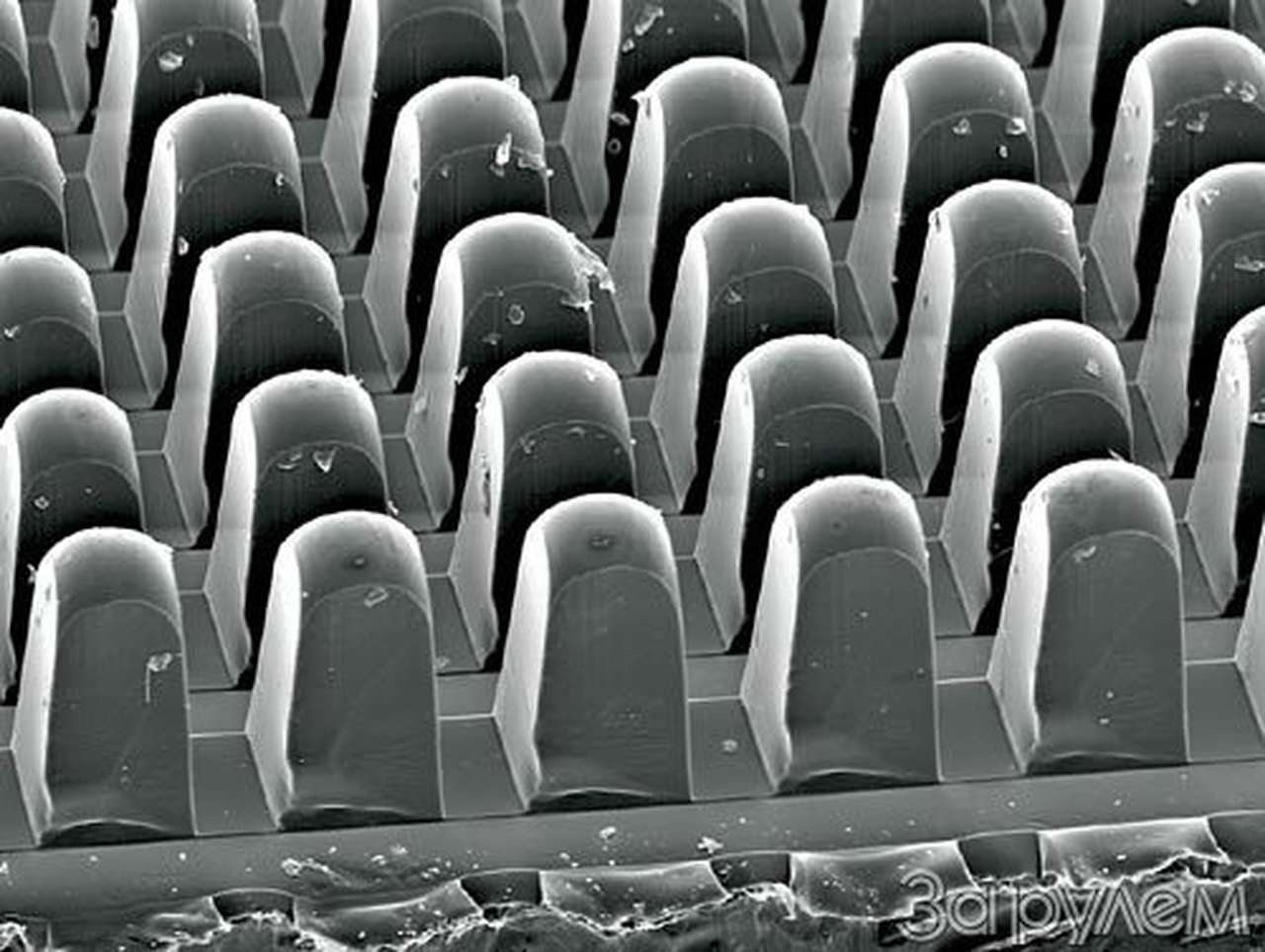 Фильтровать, не засоряясь