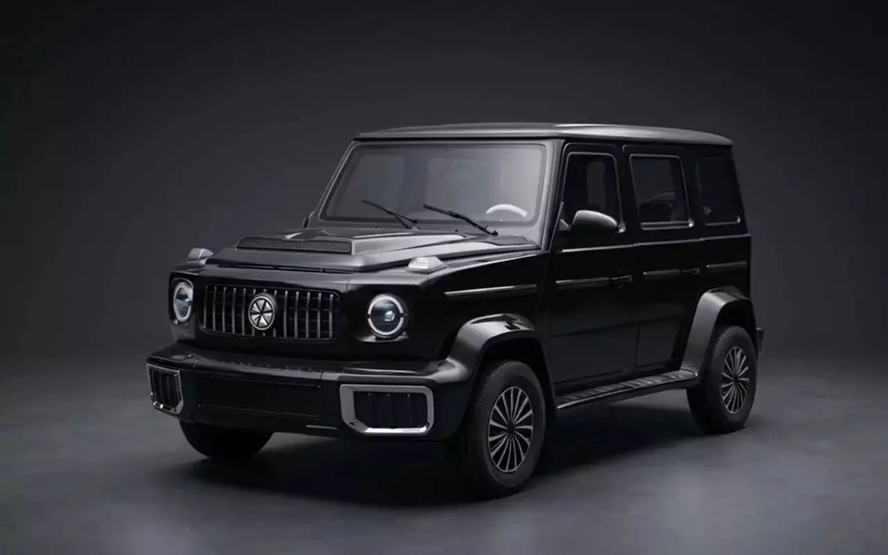 ZIF Auto