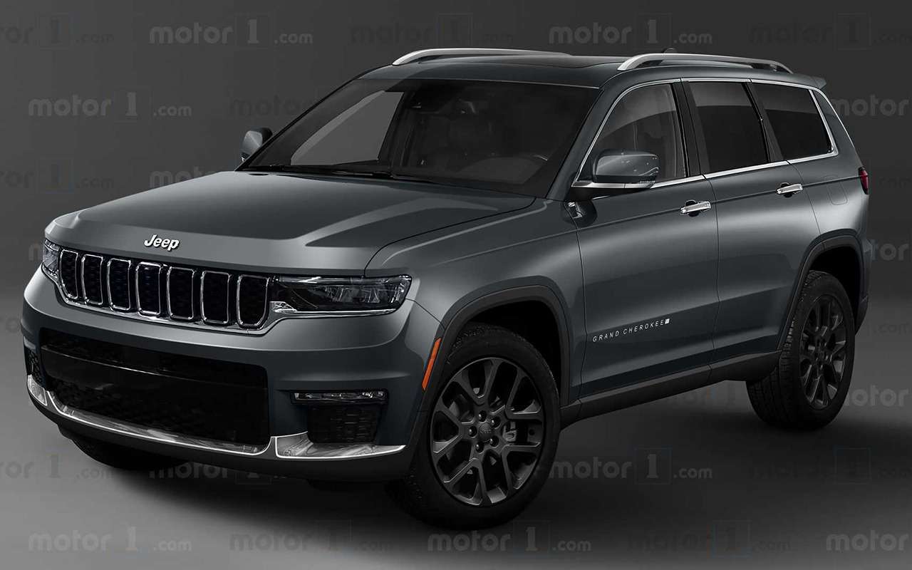 Автомобиль Jeep Grand Cherokee: обзор, новости, машина Джип Гранд Чероки —  характеристики, комплектации, разные поколения Jeep Grand Cherokee — сайт  За рулем www.zr.ru