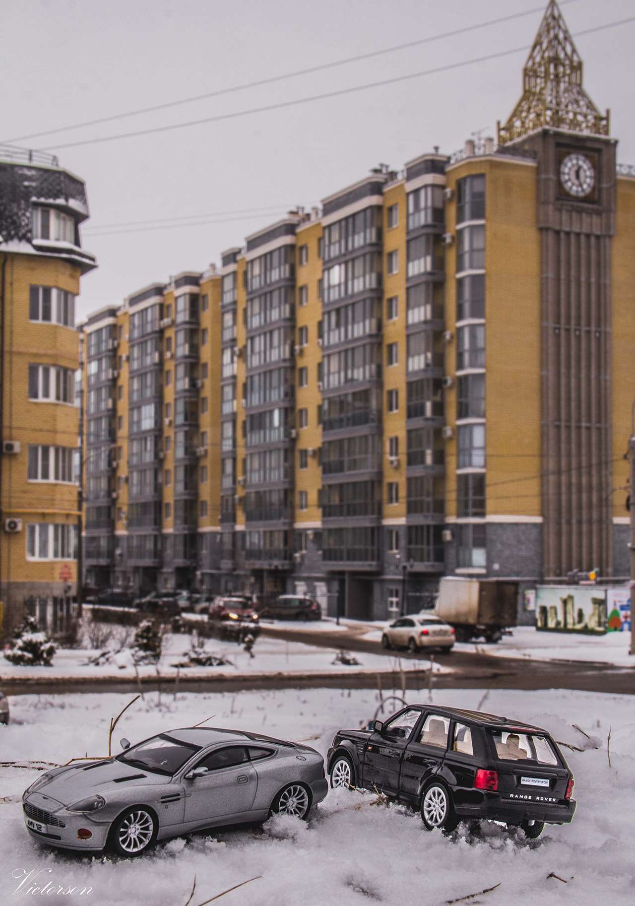 Фото бейкер стрит волгоград