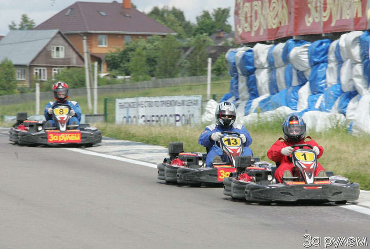 «КУБОК ГЛАВНОГО РЕДАКТОРА’ 2007» состоялся!