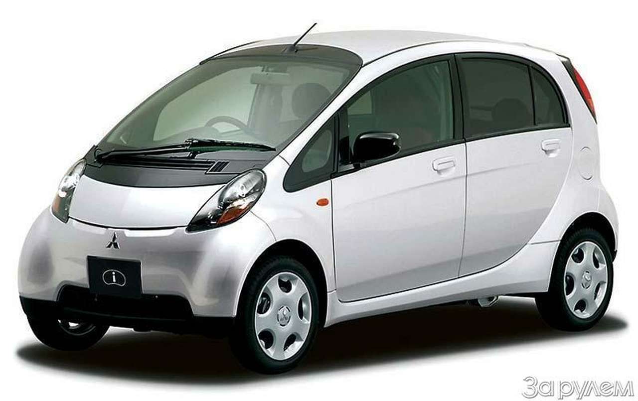 ТОЧКИ НАД «i»