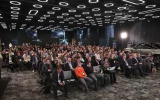 Более 800 участников и 80 спикеров: на форуме ForAuto-2026 обсудят будущее авторынка