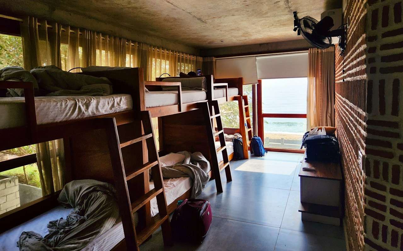 Мини-гостиницы тоже получат «звездность» — готов законопроект