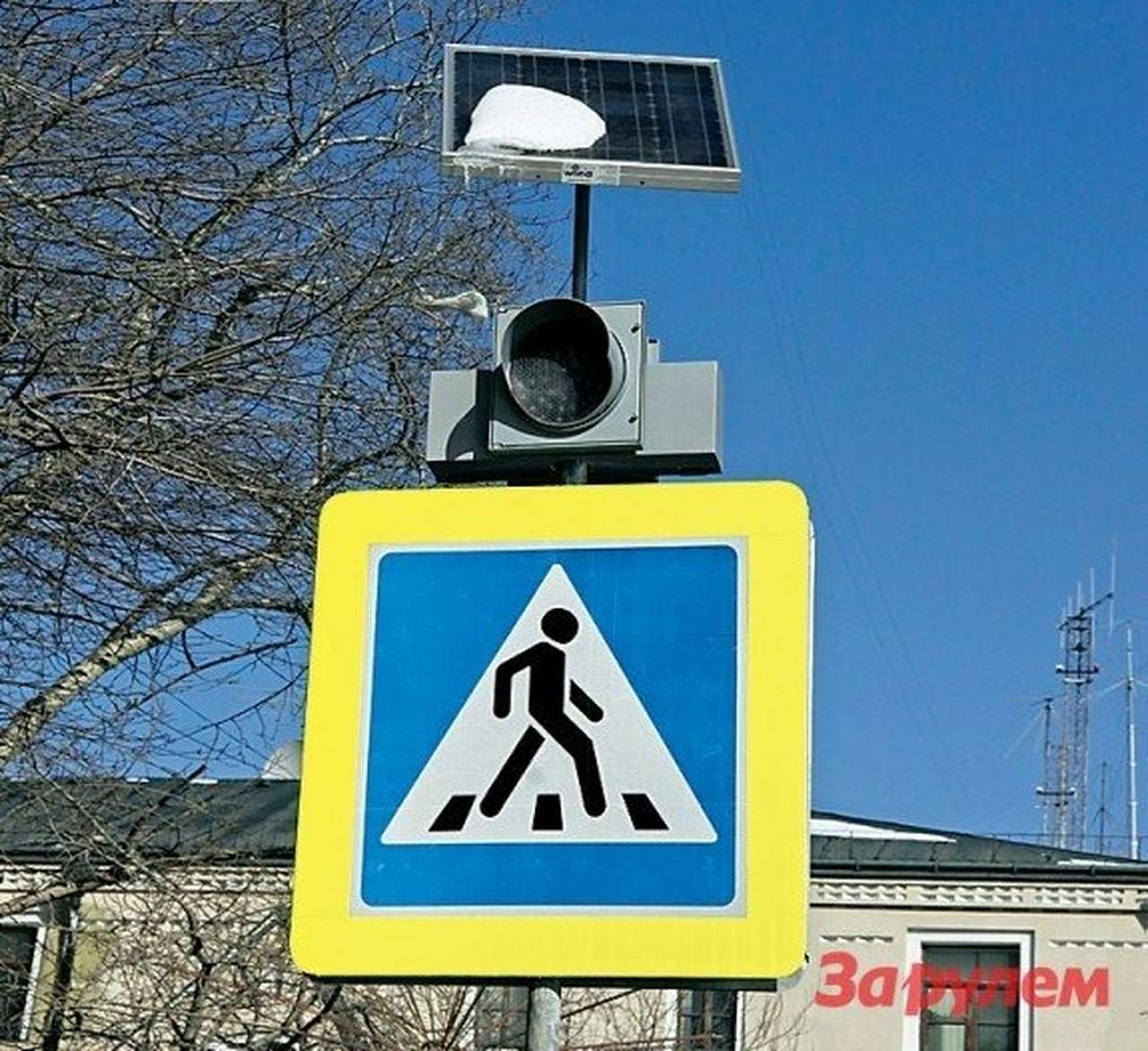 В безрадостной статистике погибших в ДТП в минувшем году около 9 тыс. человек — пешеходы.