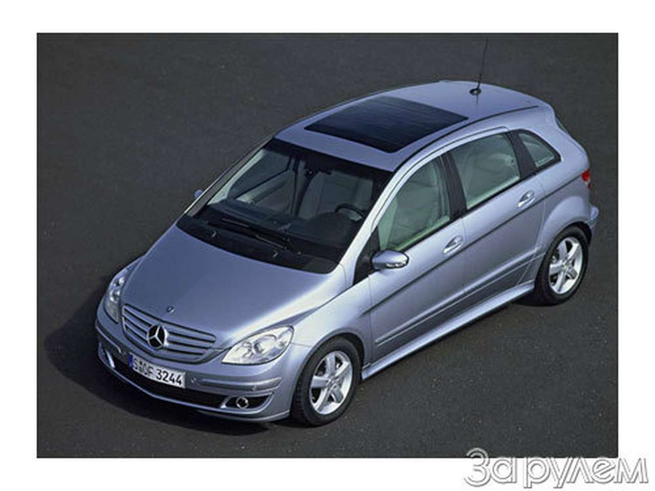 С миру по гонке