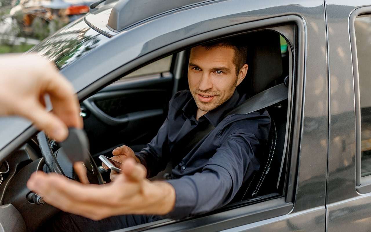 «Автотор» объявил скидки на авто для жителей Калининградской области