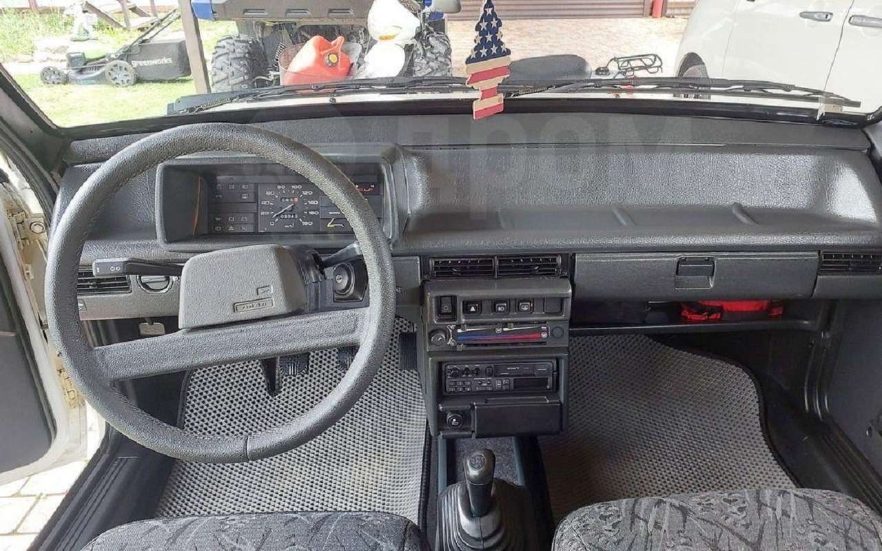 ВАЗ-2109