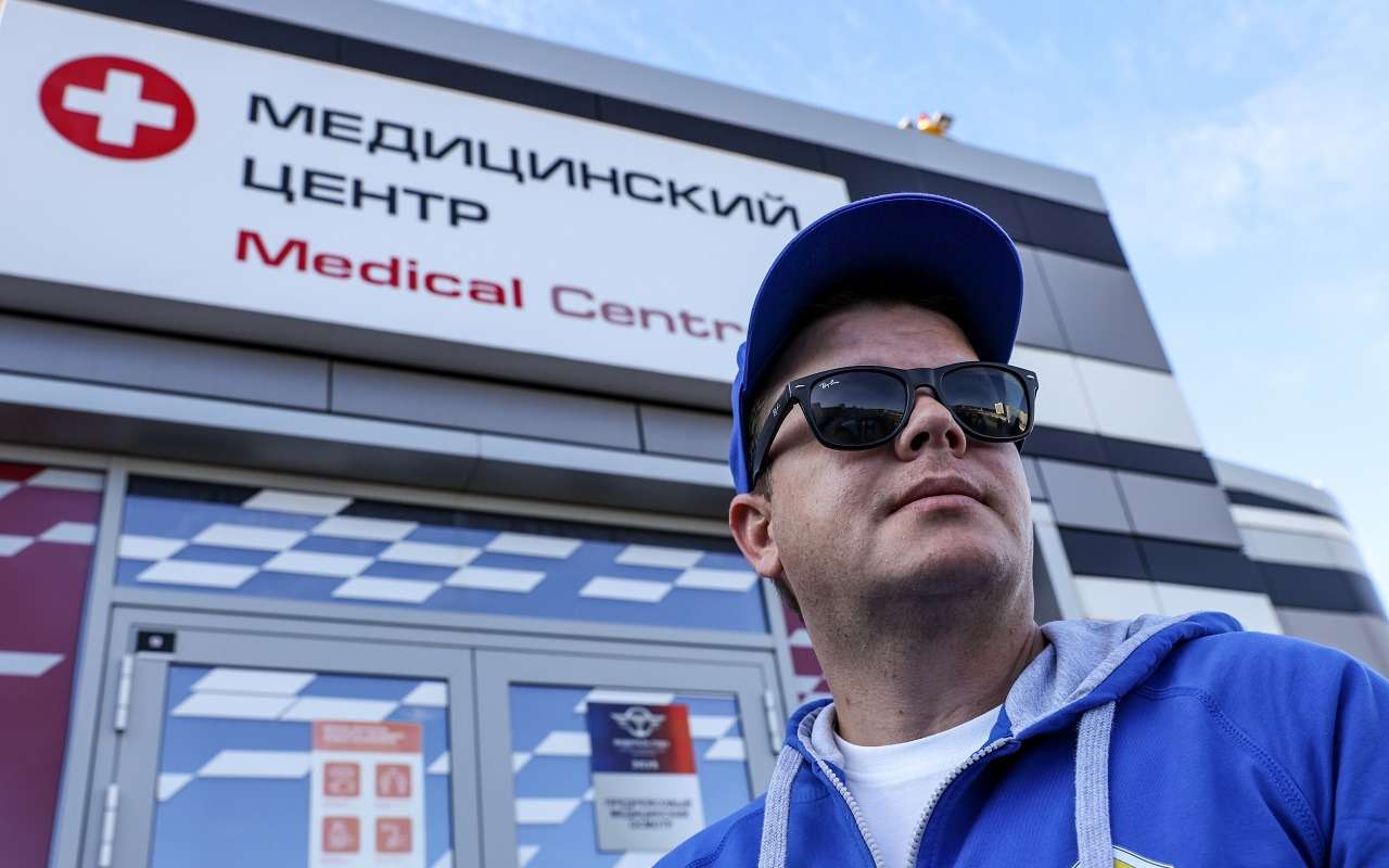 Для самозанятых таксистов хотят отменить ежедневные предрейсовые медосмотры