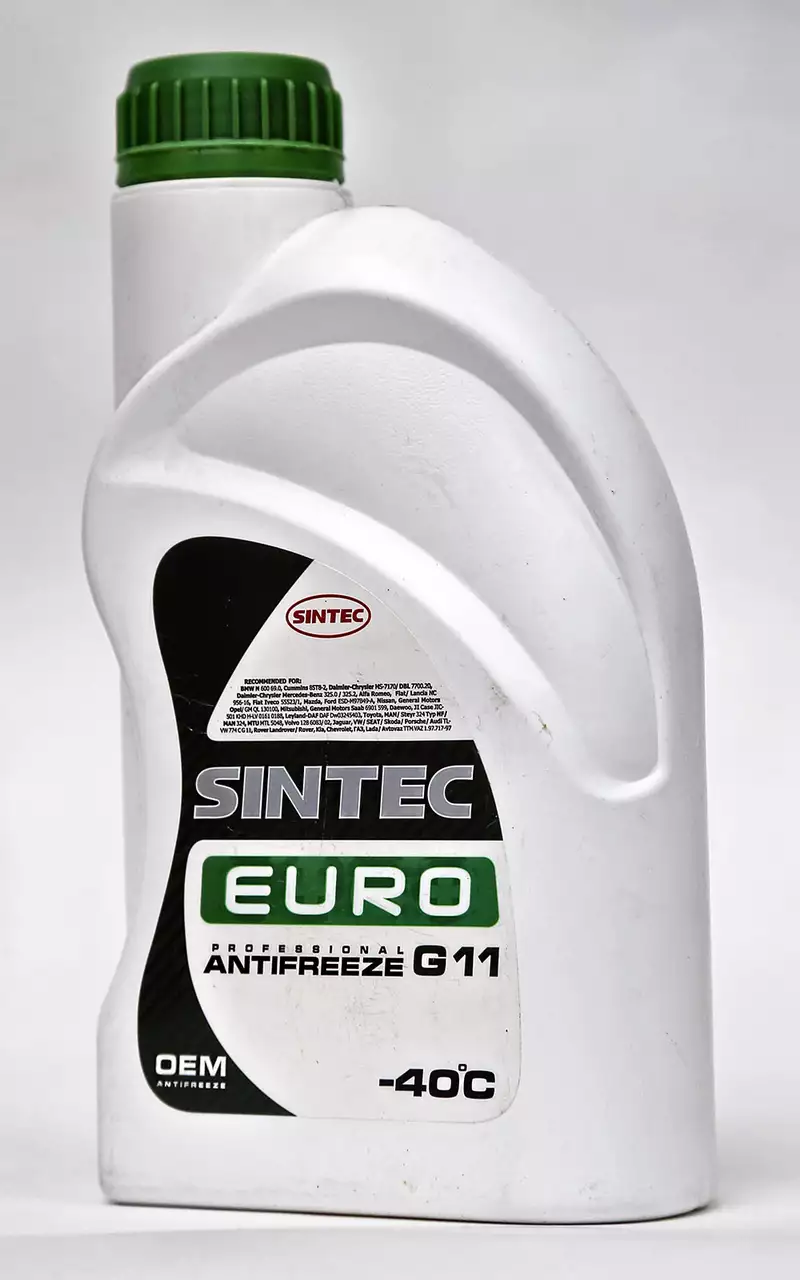 Sintec antifreeze g11. Sintec Euro g11. Sintec g11. Sintec Antifreeze Euro g11. Sintec жидкость ГУР.