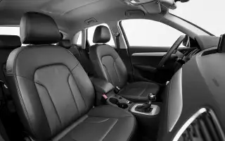 Прекрасный автомобиль во всем, кроме... Что с этим «немцем» не так?