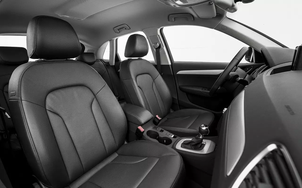 Прекрасный автомобиль во всем, кроме... Что с этим «немцем» не так?