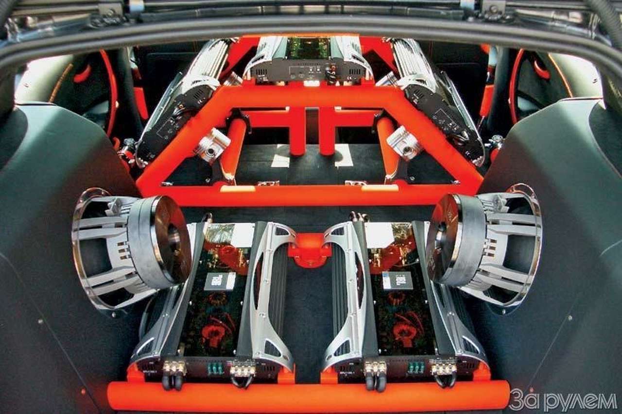 Больше, чем просто музыка...