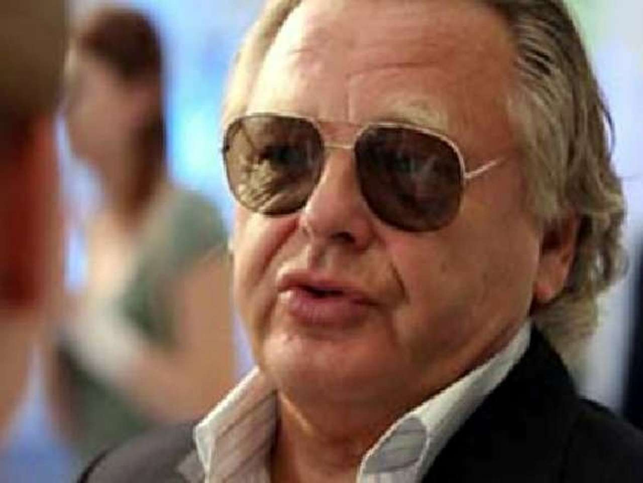 Приговор мотоциклисту, ударившему певца Антонова, ужесточат