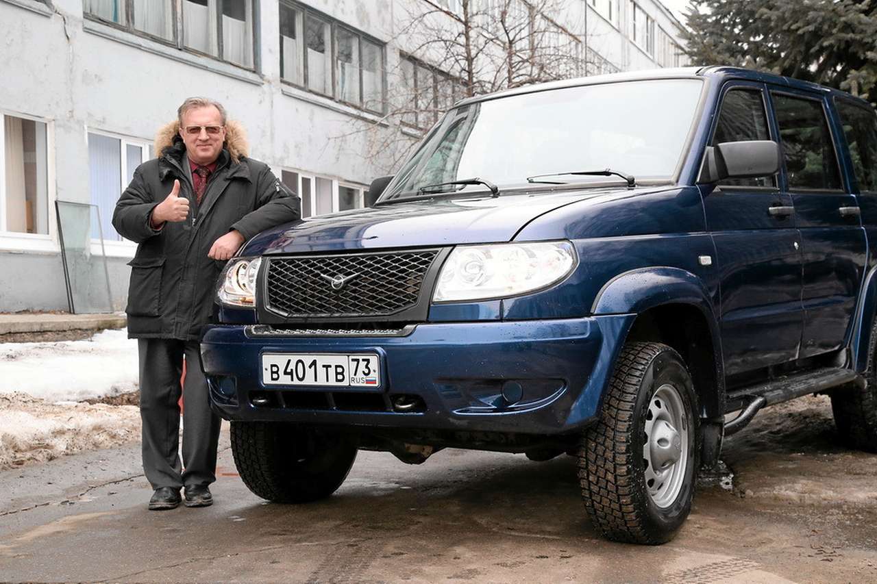 Нашемарочка, держись!