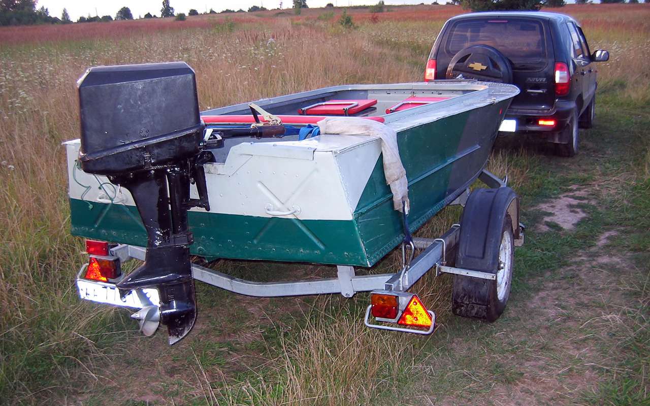 6 главных правил перевозки техники на дачу