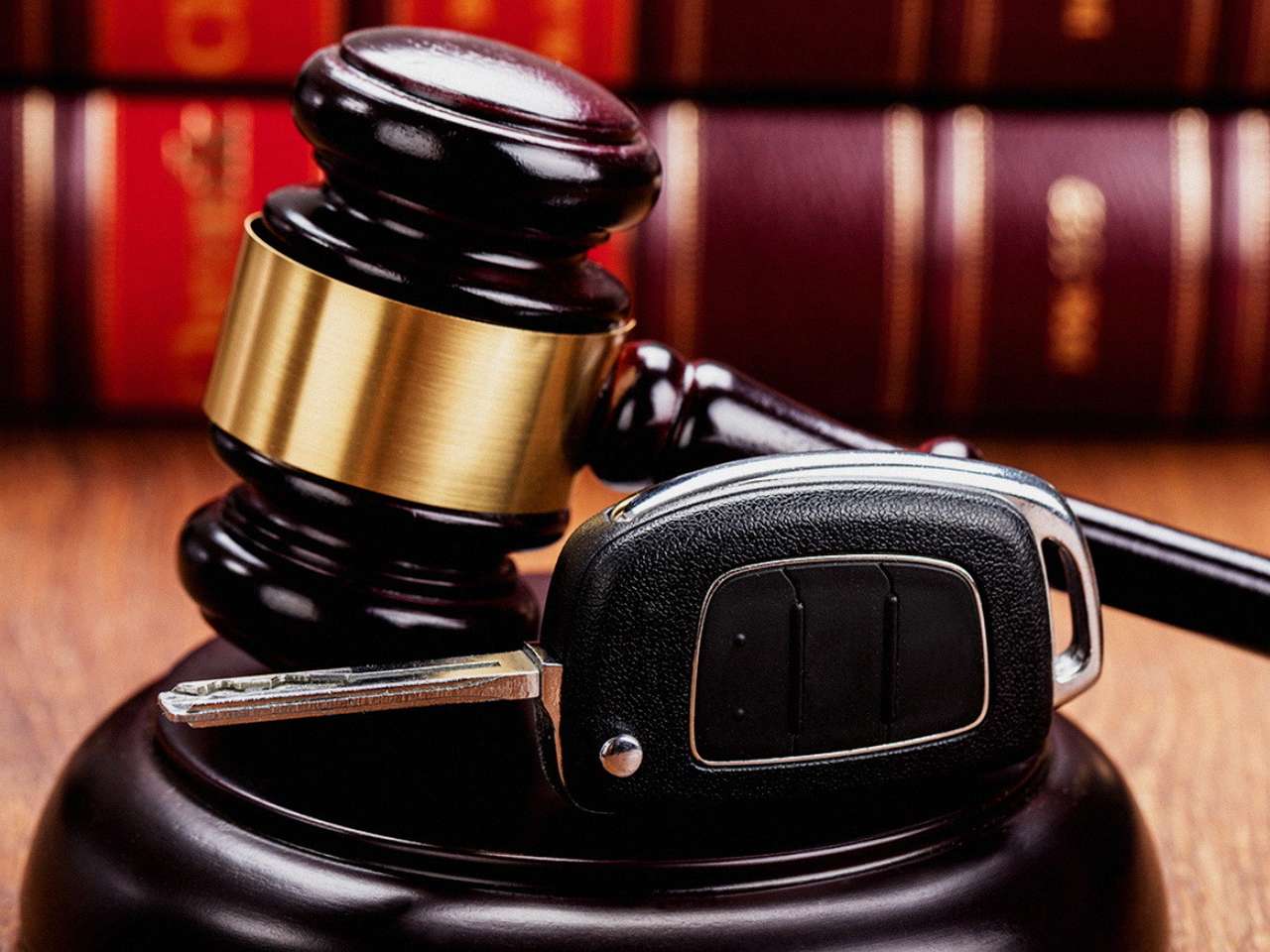 Стало известно, при какой сумме долга можно лишиться автомобиля