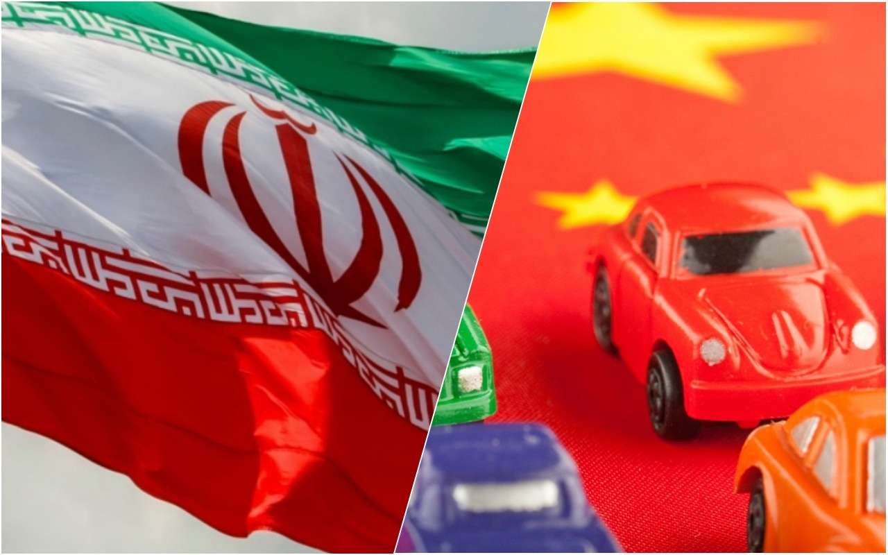Названы главные преимущества иранских авто перед китайскими