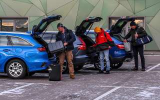 Рейтинг универсалов за полтора миллиона — три отличных варианта