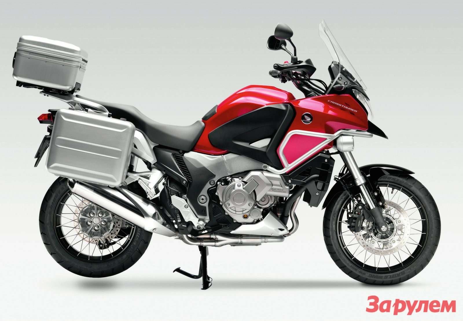 Honda Crosstourer