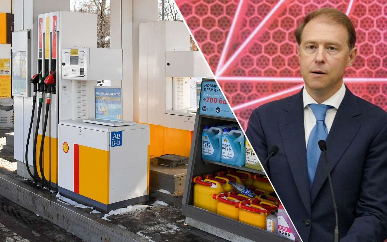 Как часто водители рискуют залить в бензобак контрафакт: власти сделали заявление