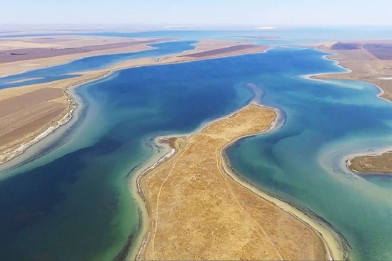 Погода в соленом калмыкия яшалтинский