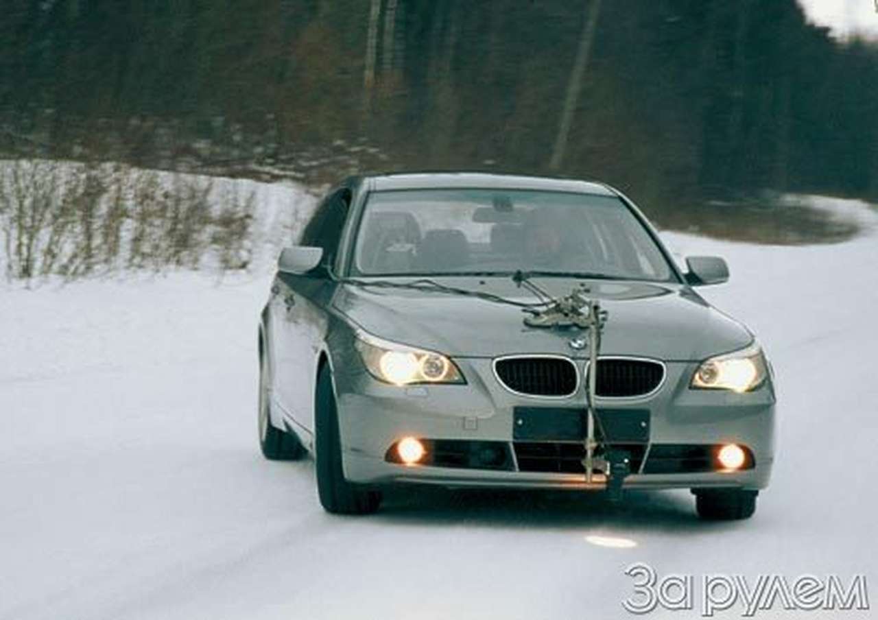 Электронное право руля