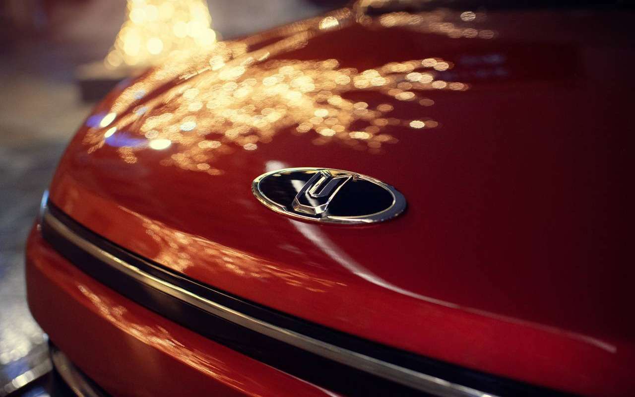 Планы Москвича: плюс две модели в следующем году!