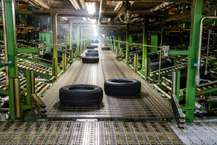 У шинного завода Nokian Tyres во Всеволожске теперь новый владелец