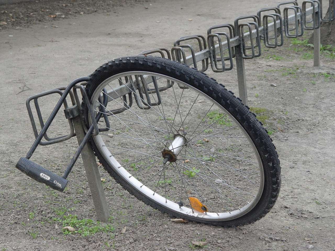 Угоны автомобилей и пассивная защита от них.