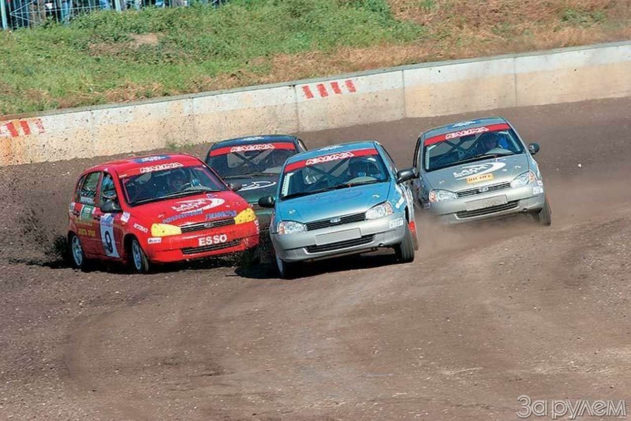 Смена растет