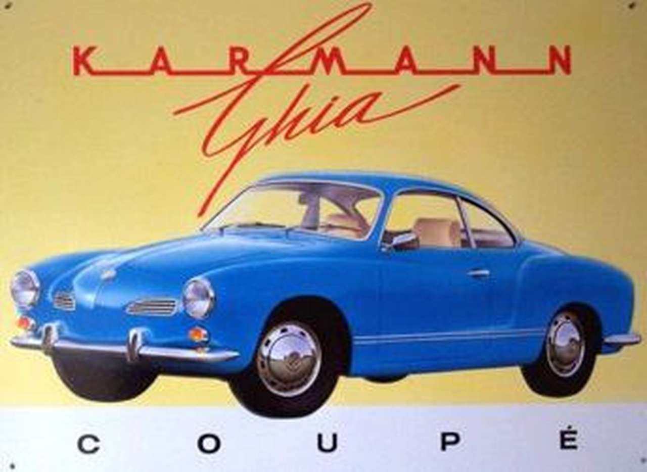 Производитель кабриолетов Karmann сократит 770 человек