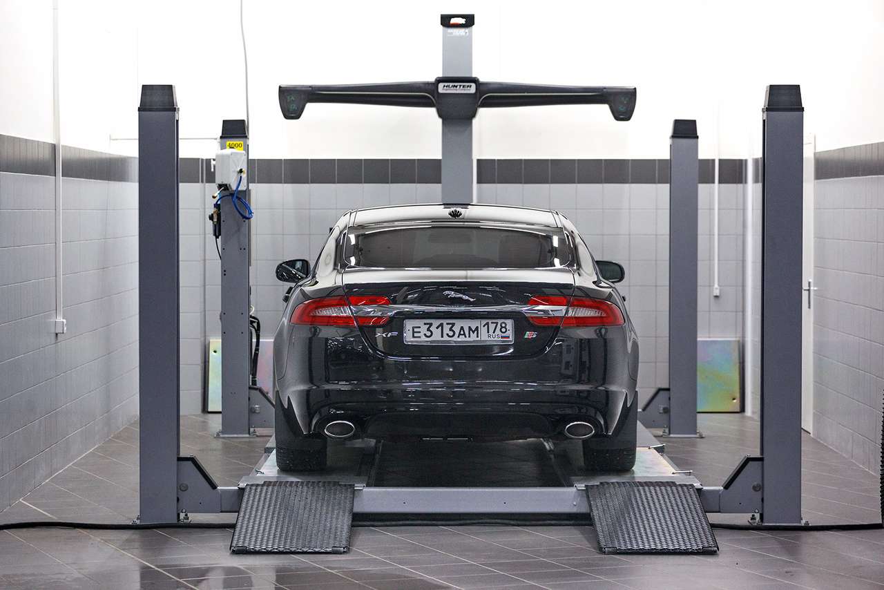 Вернуть автомобиль и заработать: дилеры против закона о нашей защите