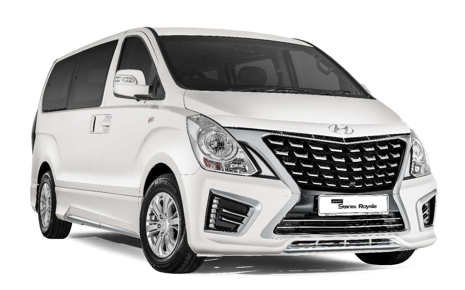 Автомобиль Hyundai H-1: обзор, новости, машина — характеристики,  комплектации, разные поколения Hyundai H-1 — сайт За рулем www.zr.ru