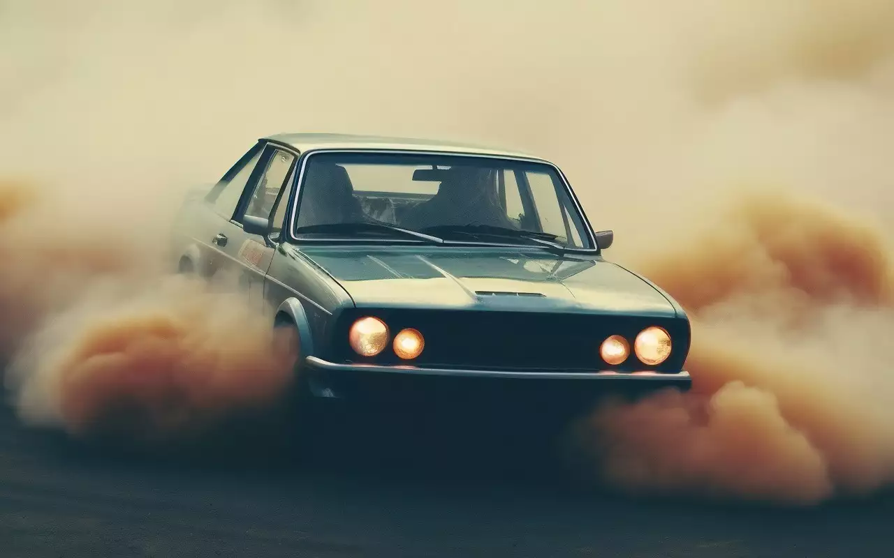 Штраф за шумные машины хотят повысить