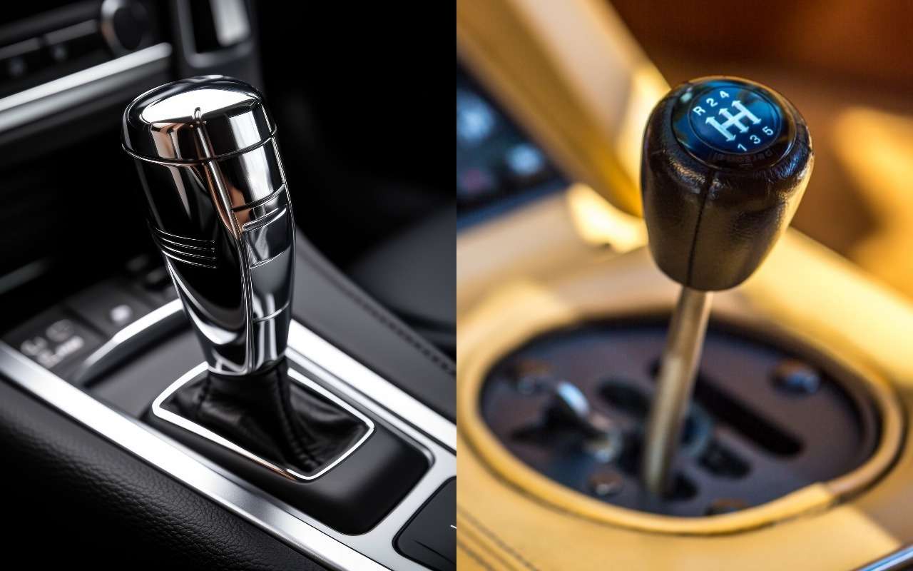 Ошибка новичка – почему выбор «автомата» в автошколе может дорого обойтись