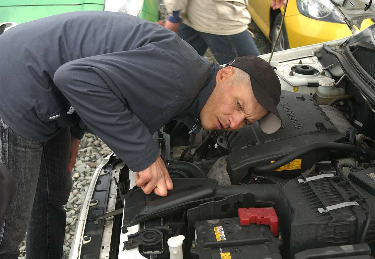 С какими неисправностями автомобиль лучше не покупать?