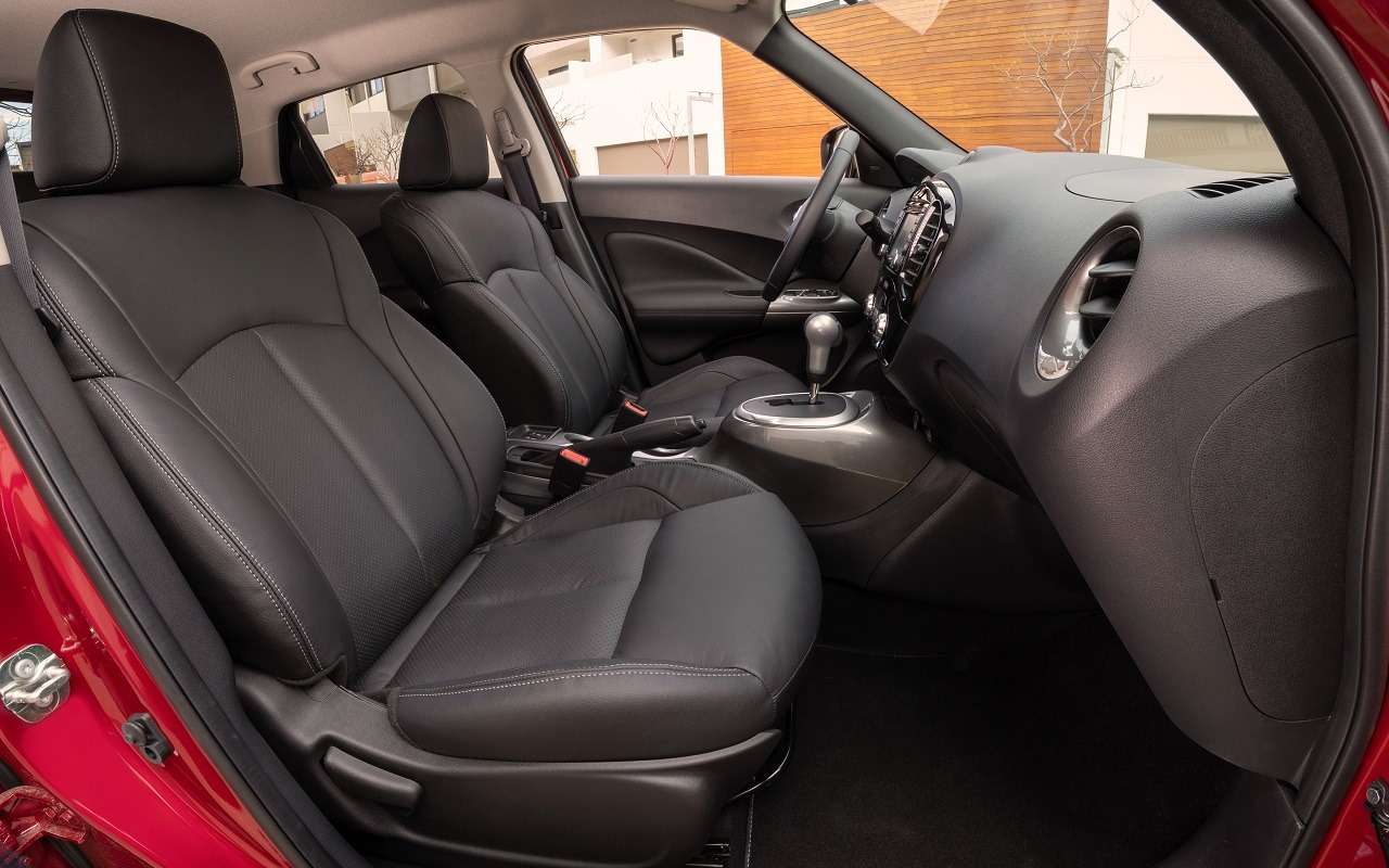 За миллион с копейками: рассказываем, почему этот «японец» так дешев