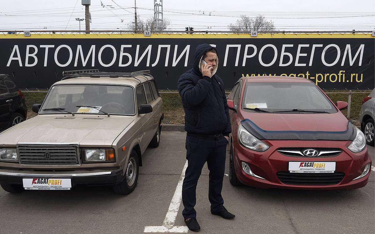 3 недооцененные машины на вторичном рынке