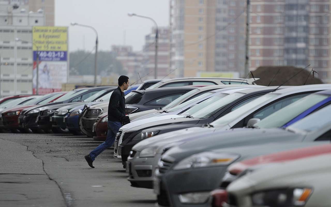 Осторожно, мошенники: ловля на бутылочку