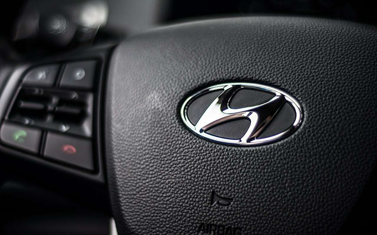 Стало известно, что происходит на заводе Hyundai в Санкт-Петербурге