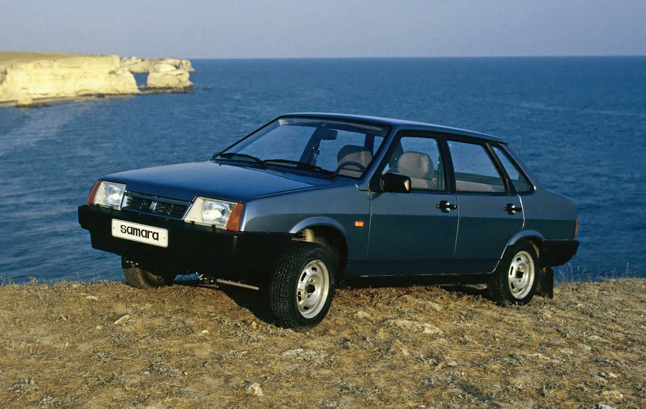 Девушка продала машину бывшего бойфренда за бесценок