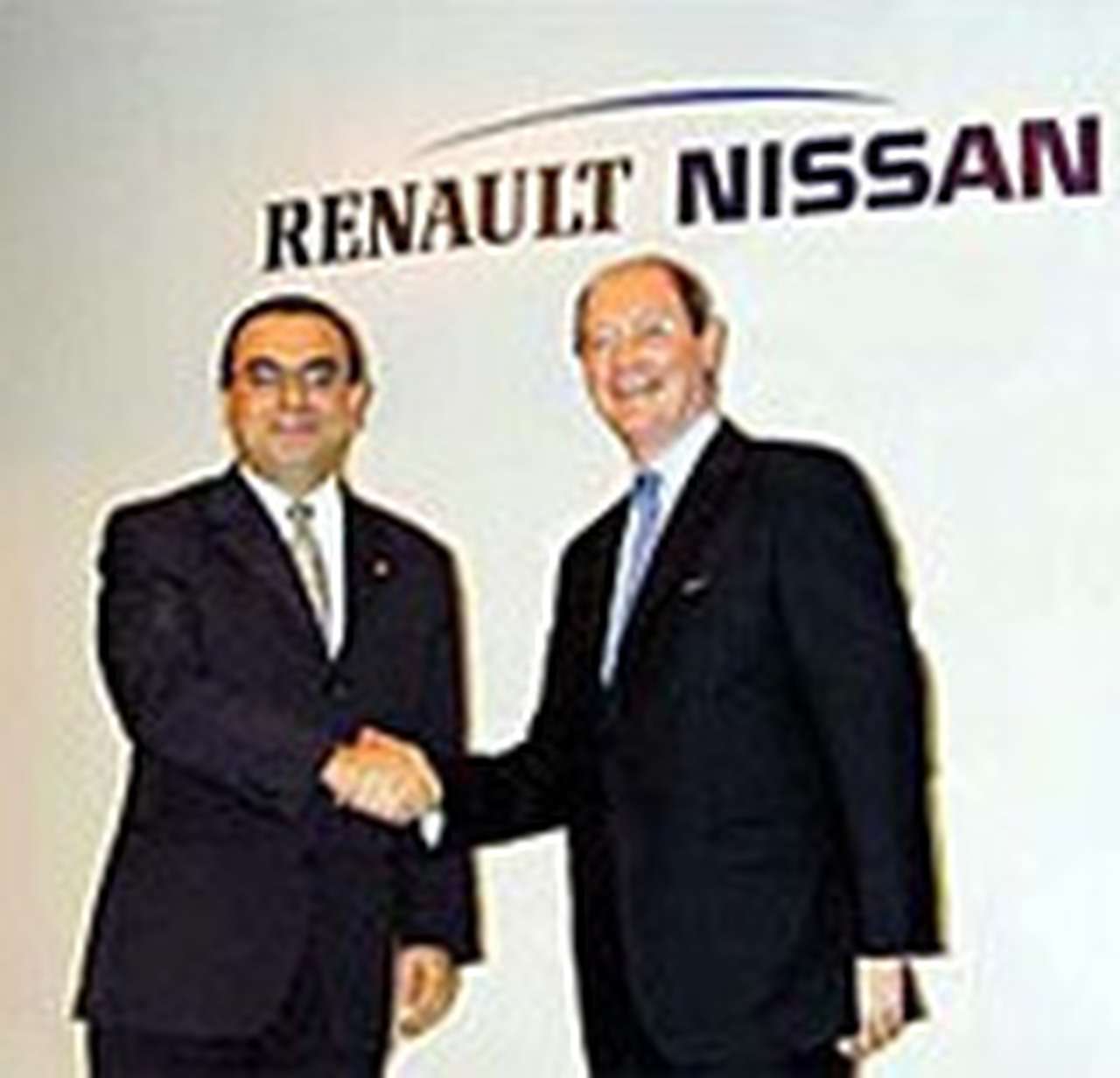 Renault-Nissan продал 5,7 млн. автомобилей