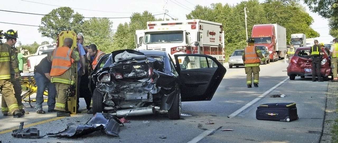 В США автостраховка обходится мужчинам на 23% дороже, чем женщинам