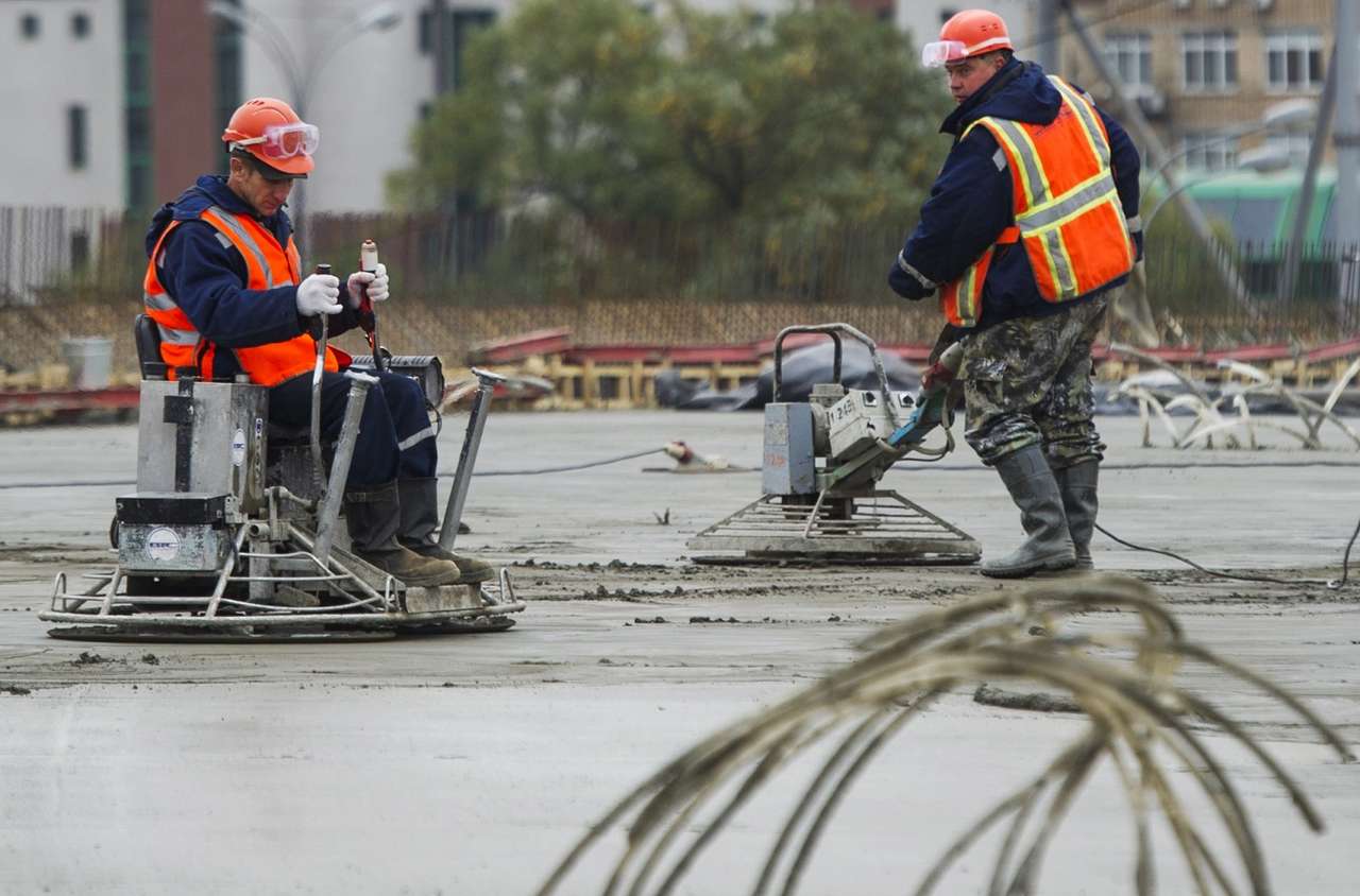 Через Москву-реку построят восьмиполосный автомобильный мост